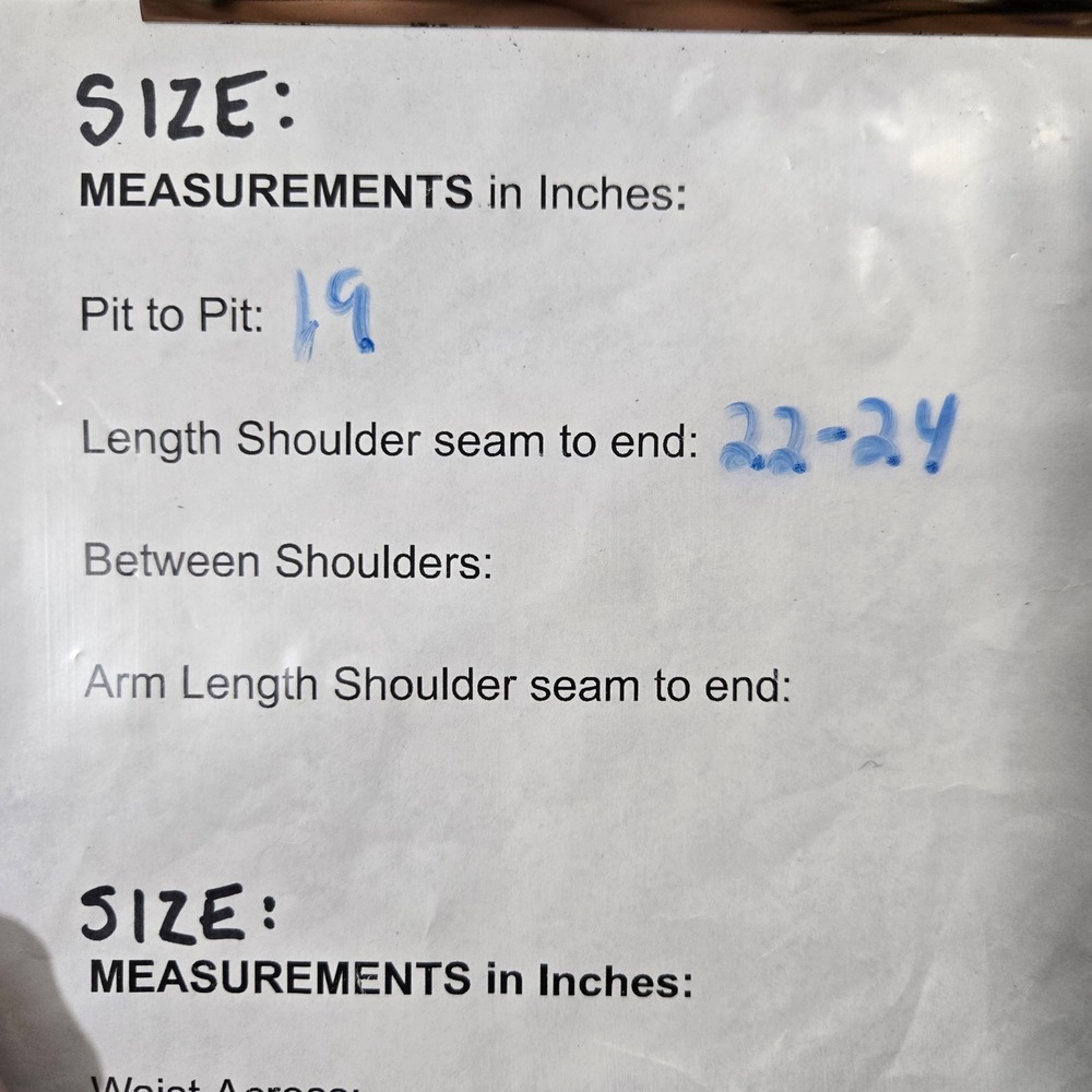Carhartt Sandstone Mock Neck Vest Women Small Blue WV001 DTL Sherpa Lined Canvas - Picture 5 of 12